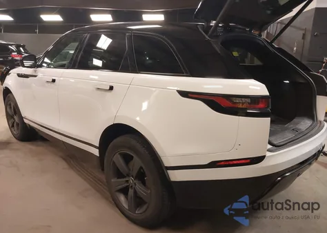 2020 Land Rover Range Rover Velar P250 R-Dynamic S from USA, damaged, VIN SALYK2EX7LA247845